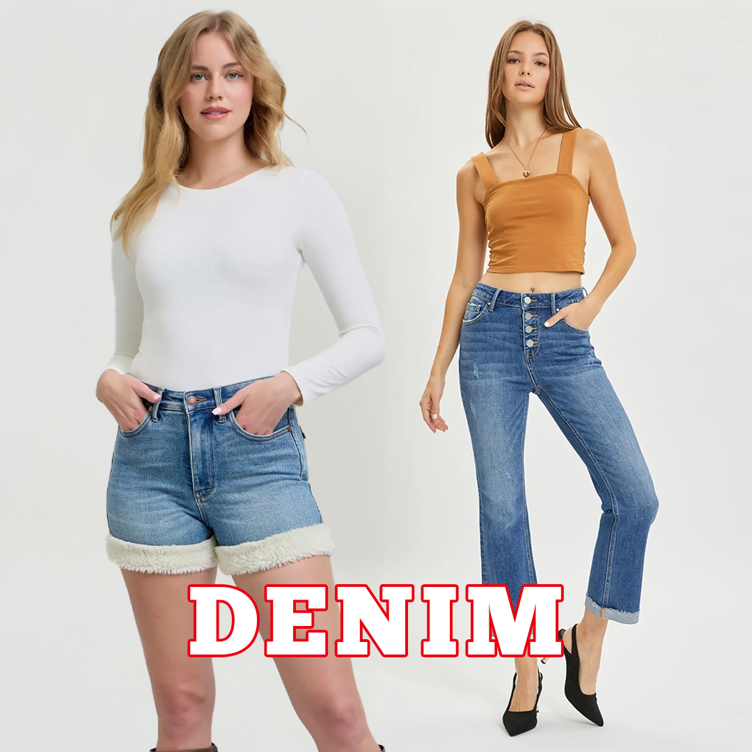 Denims