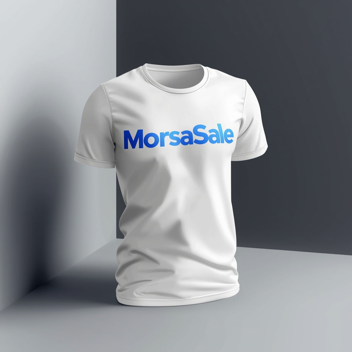 "The T Shirt Shop collection featuring crew neck t shirts plus size, men's t shirts, and various sleeve styles for comfortable fit.