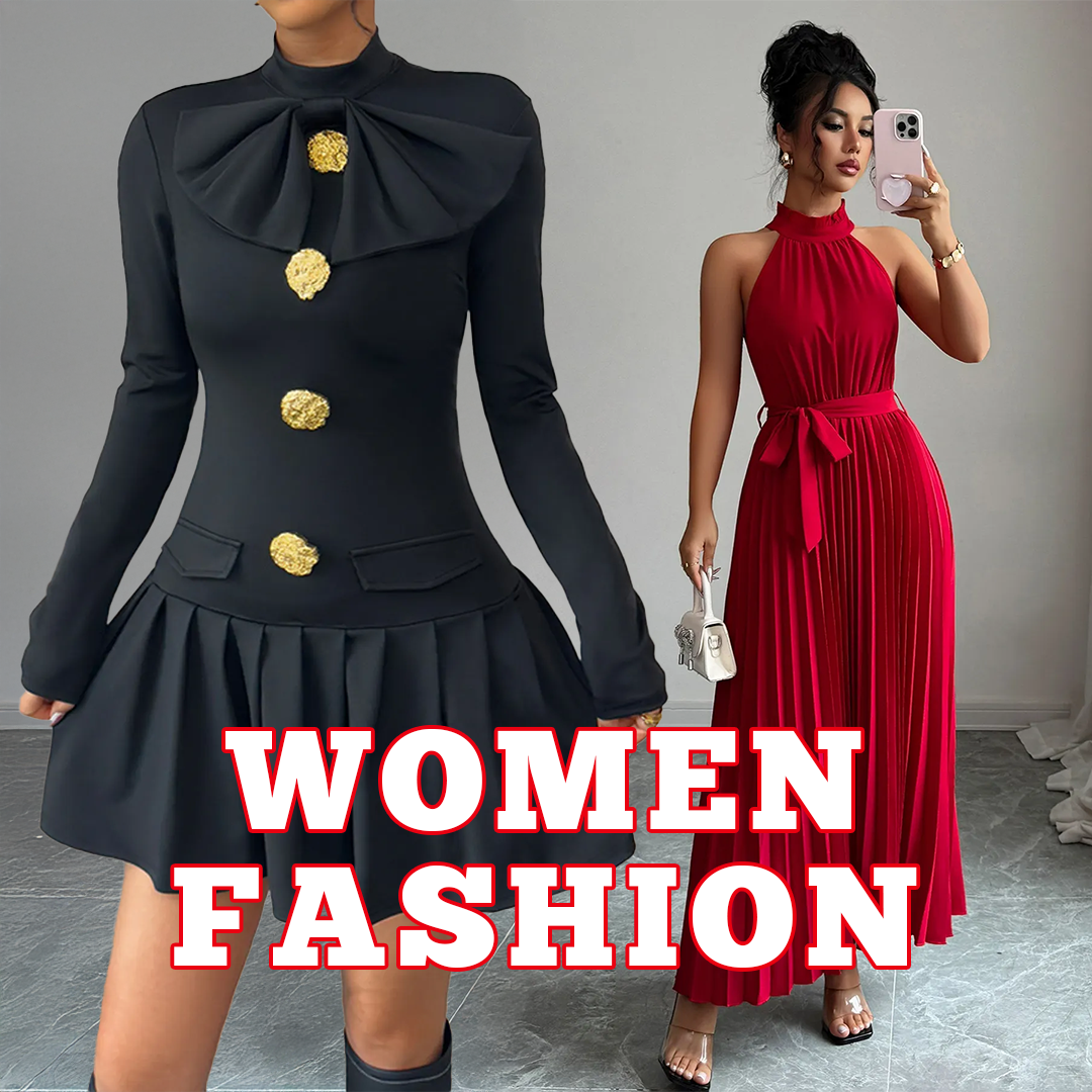 Womens Fashion
