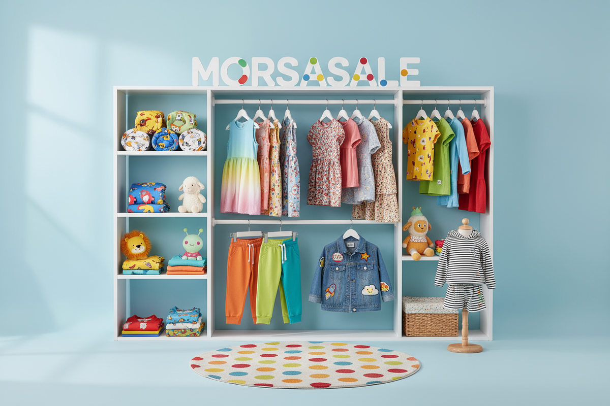 Soft cotton onesie, perfect for baby clothes and newborn comfort.